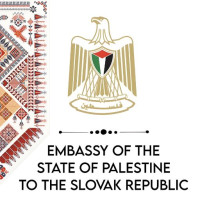 Palestine Embassy embassy Avatar