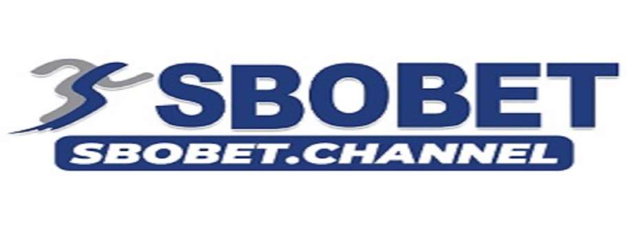 Sbobet channel Cover