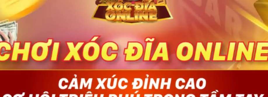 Xóc đĩa online Cover