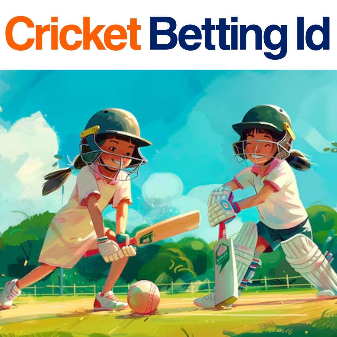 Online Cricket ID