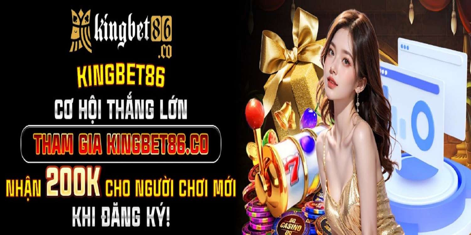 kingbet86 co