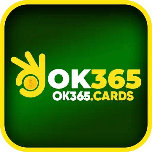 ok365 cards