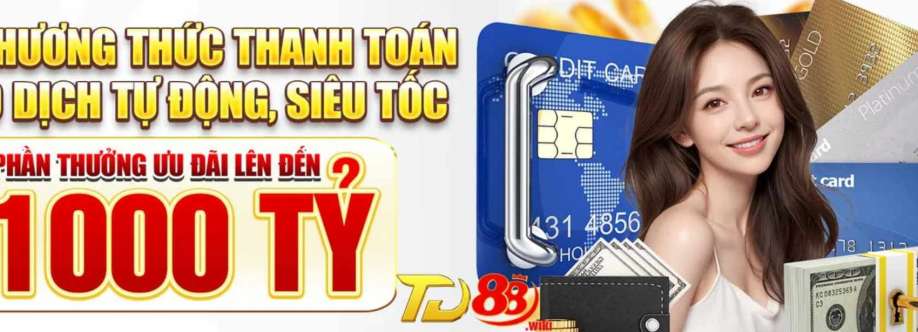 Nhà Cái TD88 Cover