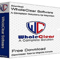 WholeClear Merge vCard Software Avatar