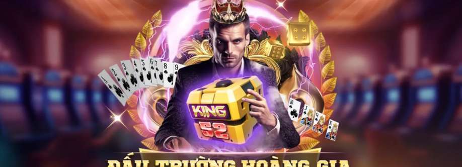 trangchu king52 Cover