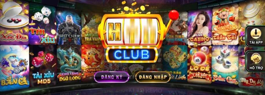 Hit Club Tải Game Bài HitClub Cover