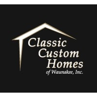 Classic Custom Homes Waunakee