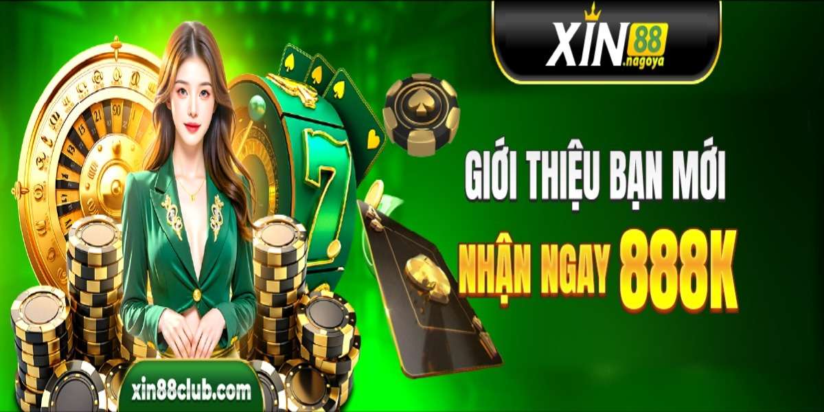 XIN88 Link Vào Nhà Cái