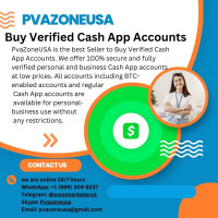 Pvazone Usa Avatar