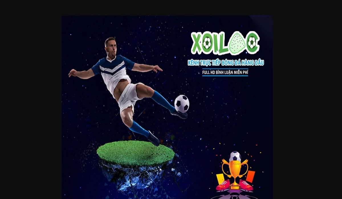 Xoilac TV