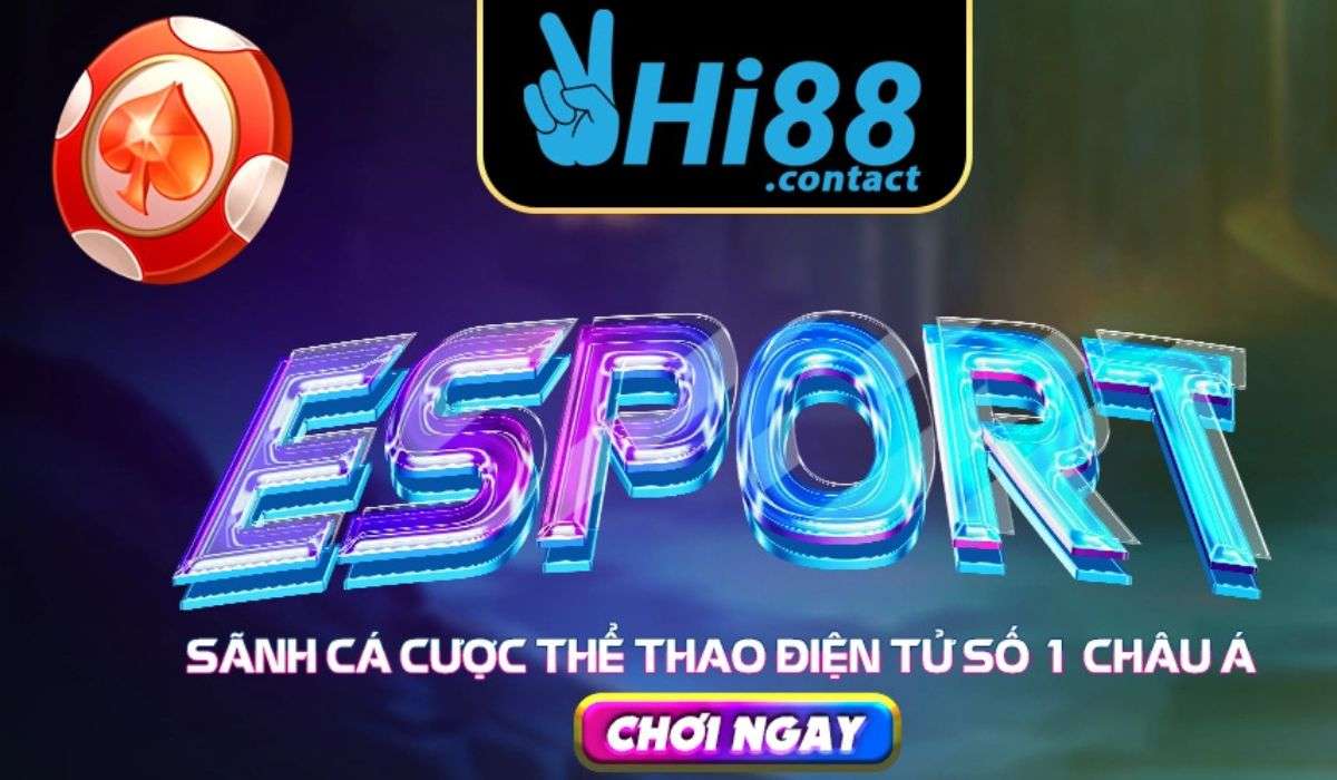 Nhà cái Hi88