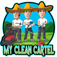 Myclean Cartel Cartel