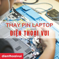 Thay pin laptop Điện Thoại Vui Avatar