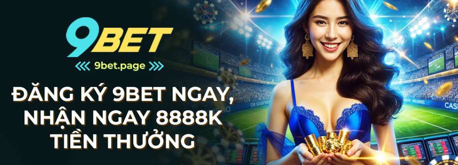 9BET Trang Chủ Nhà Cái 9BET Chính Thứ Cover