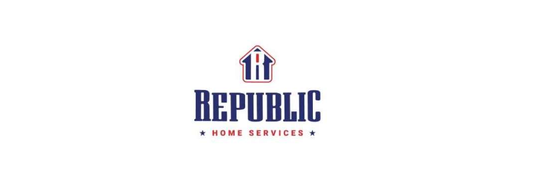 Republic Home Services Cover