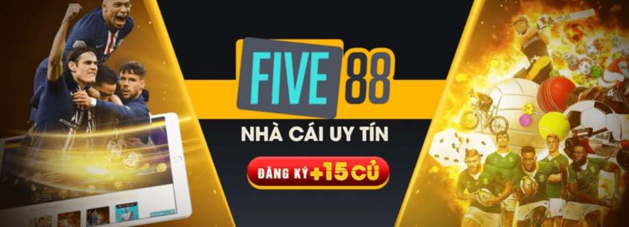 Five 88 Cover