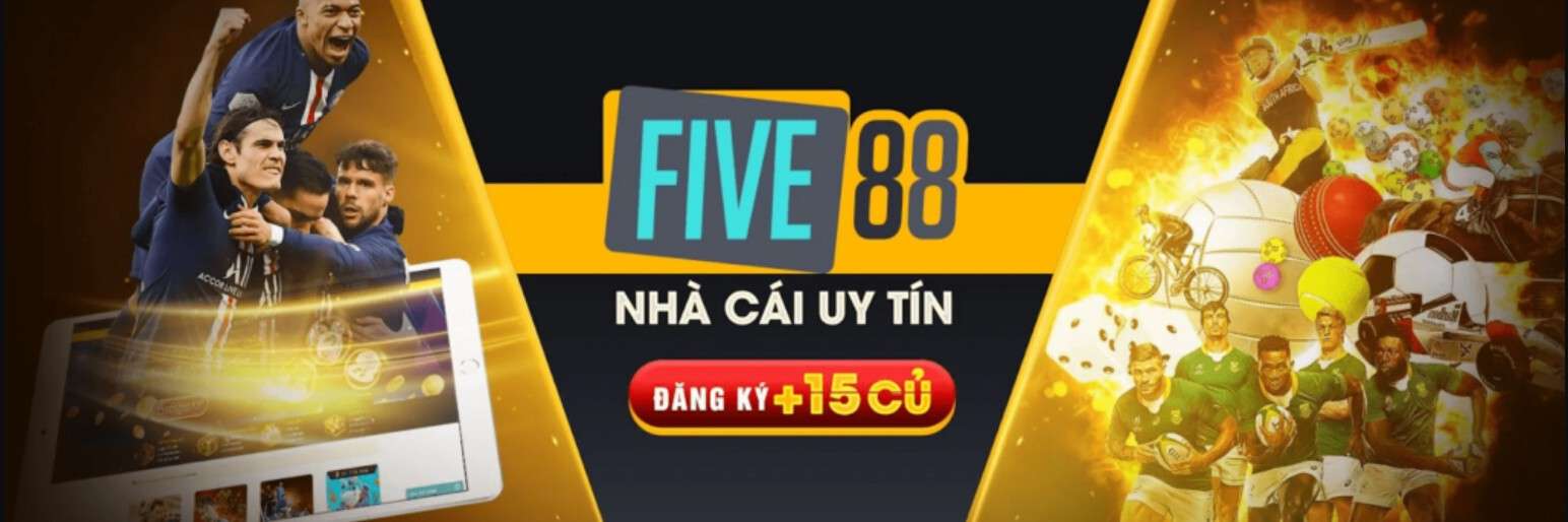 Five 88