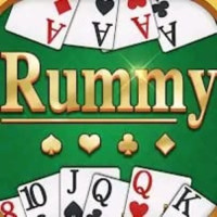 Rummy Gold Gold Avatar