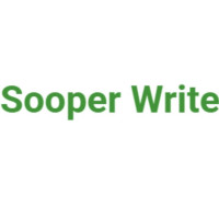 Sooper Write Avatar