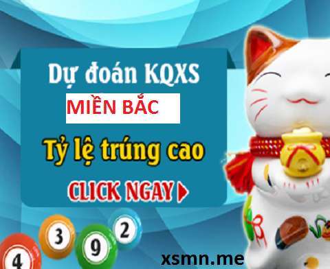 XSMB Kết quả xổ số Miền Bắc trực tiếp hôm nay XSMN247 me