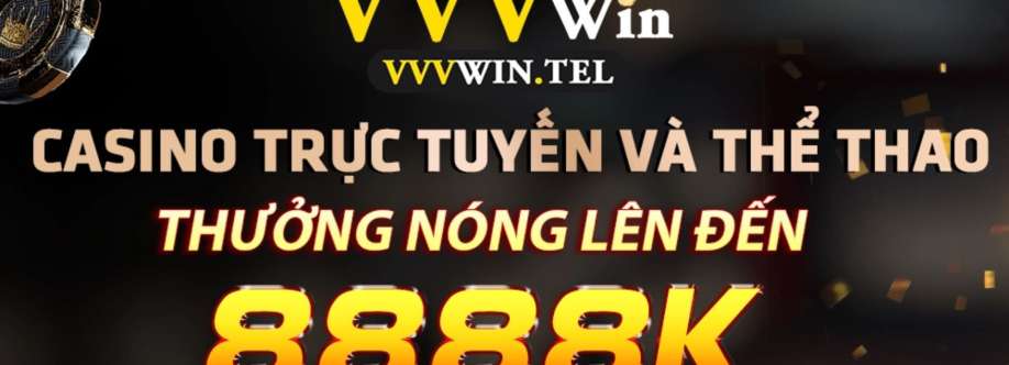 VVV WIN Cover