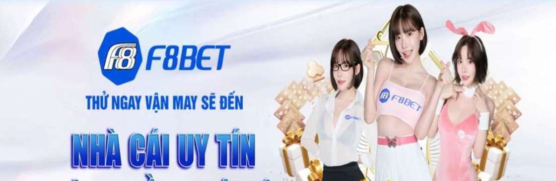 Nhà cái F8Bet Cover