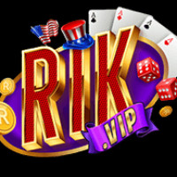 Cổng Game Rikvip