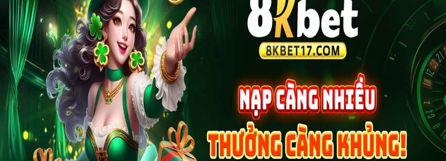 Nhà Cái 8KBET Cover