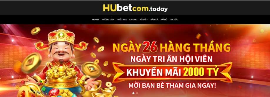 Hubet Cover