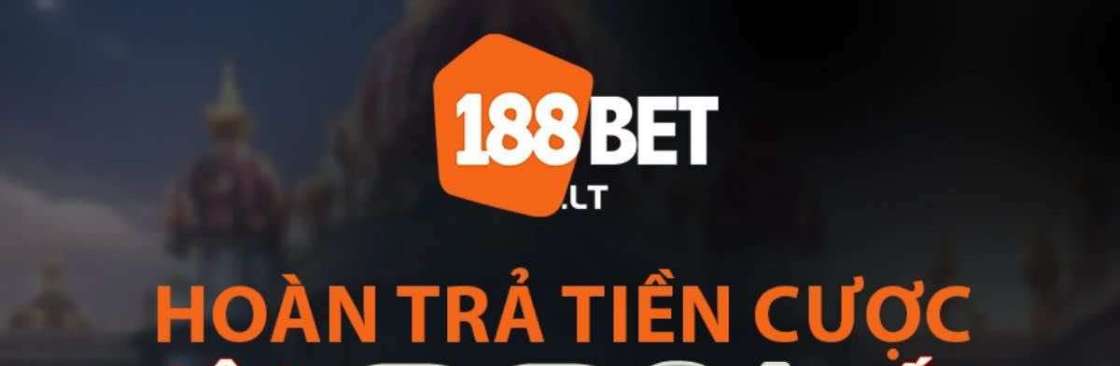 188 BET Cover