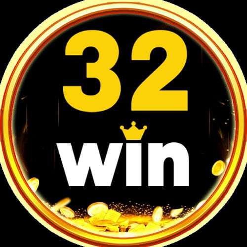 32WIN  Nhà Cái Cá Cược Trực Tuyến