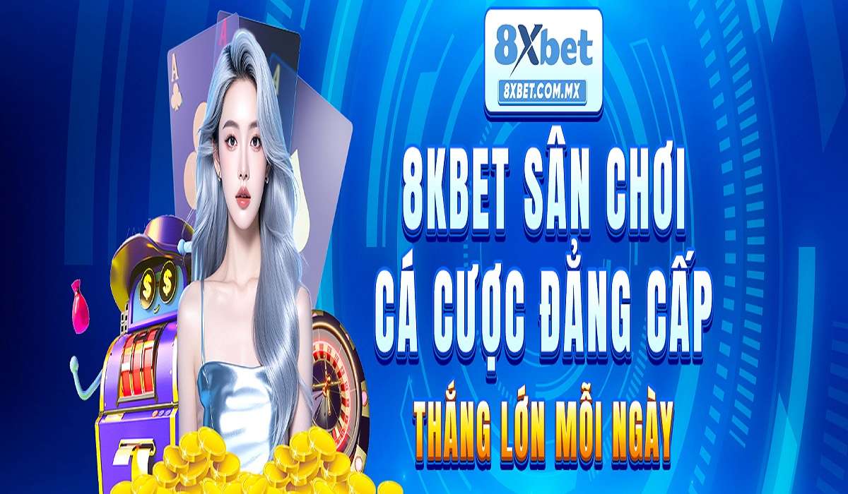 8XBET