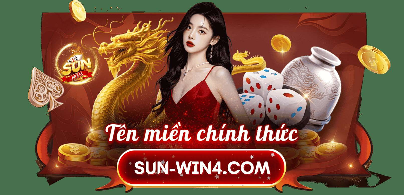 Cổng Game SUNWIN