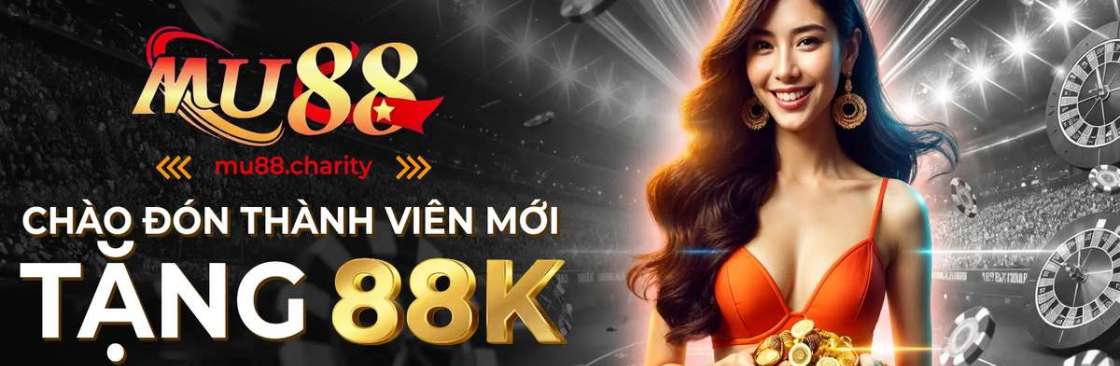 MU88 Cổng game