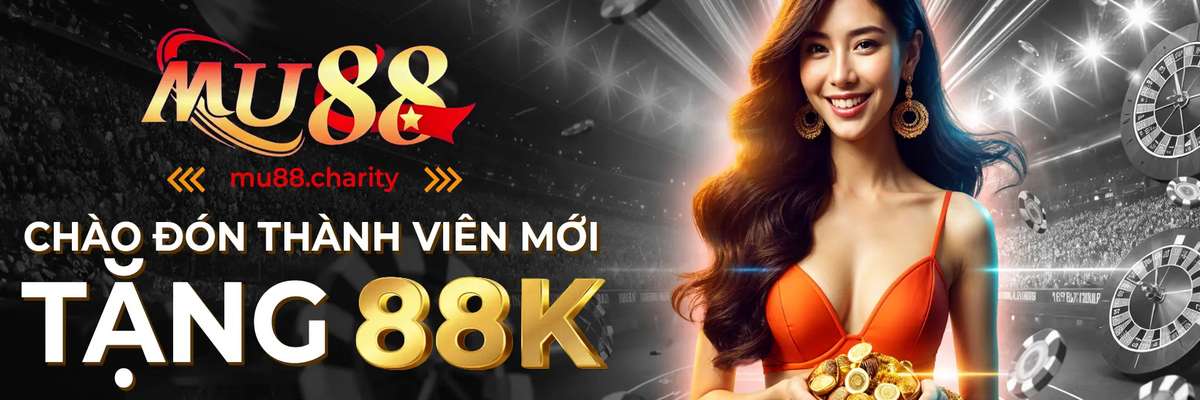 MU88 Cổng game