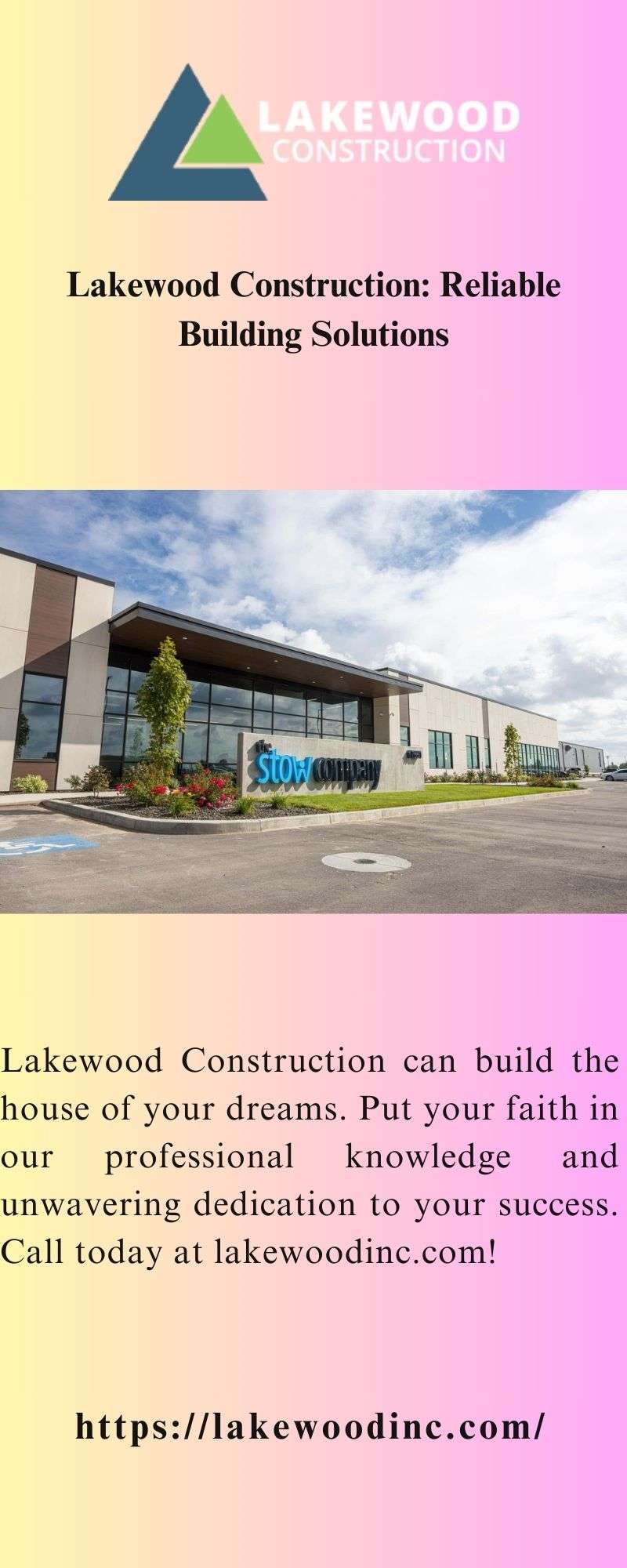 Lakewoodinc