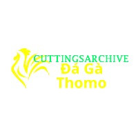 Đá Gà Trực Tiếp Thomo Avatar