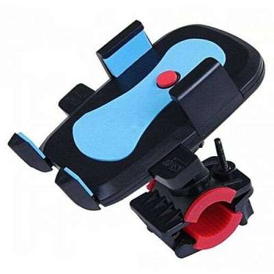 Mobile Phone Holder Stand For Handlebar Driving Navigation For All Smart phones Profile Picture