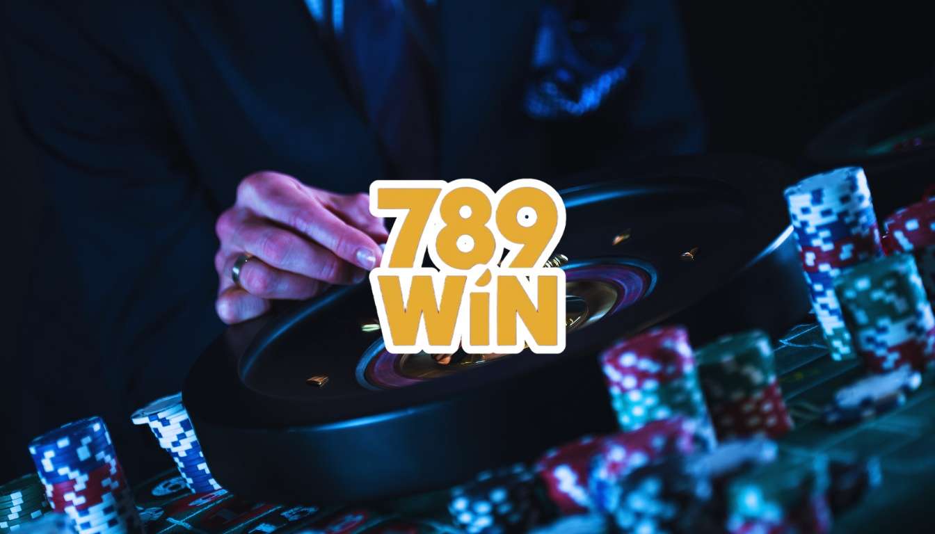 789WIN Nhà cái uy tín