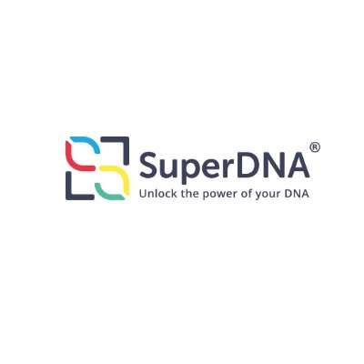 SuperDNA