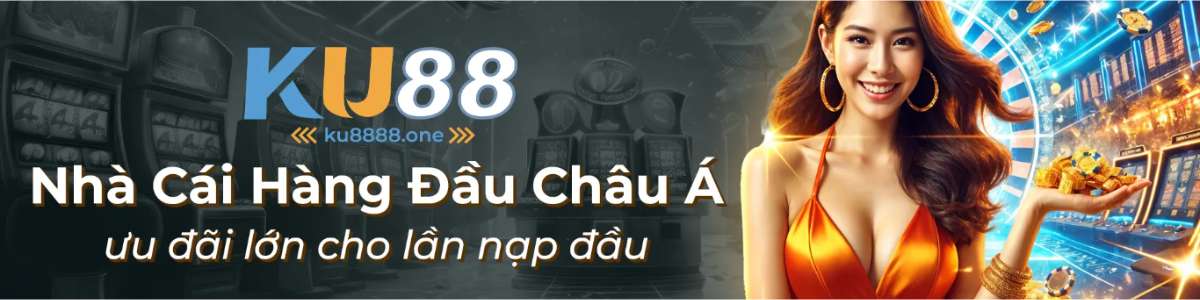 Link Chính Thức Của Nhà Cái KU88