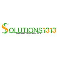 Solutions 1313