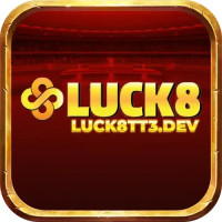 LUCK8 Avatar