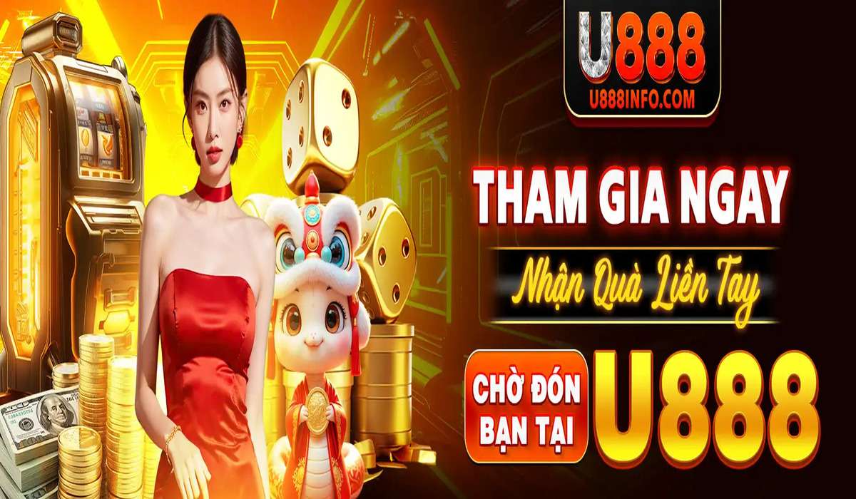 U888info Com