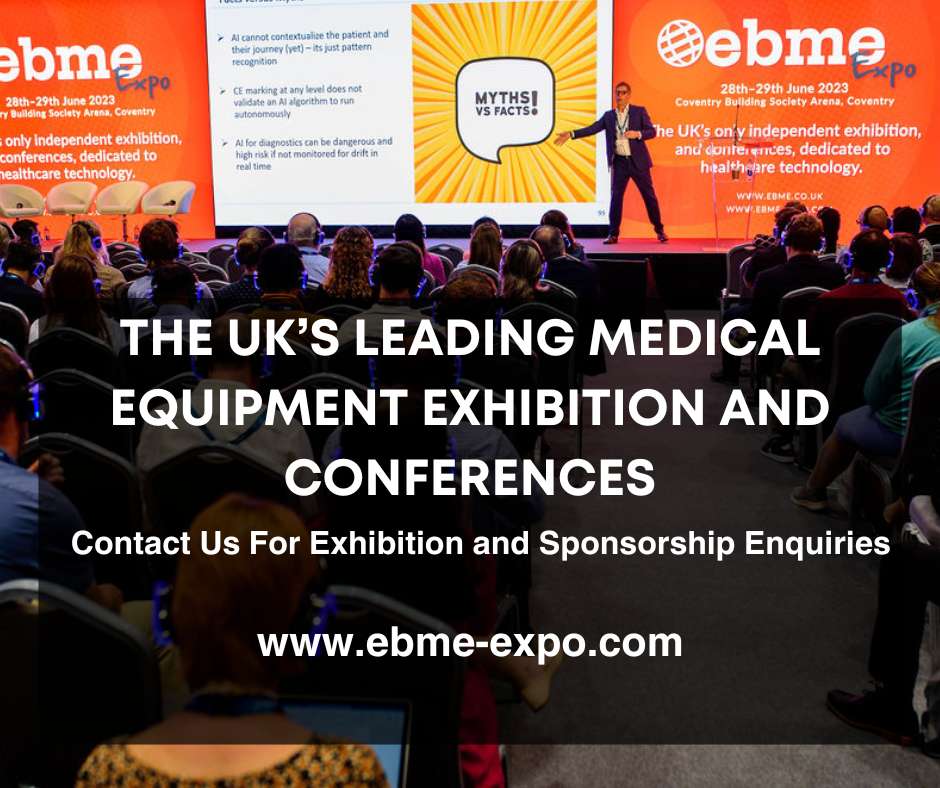 EBME Expo Ltd