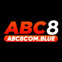 Abc8com Blue Avatar