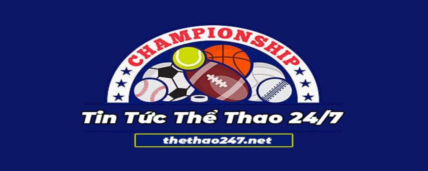 Thể Thao 247