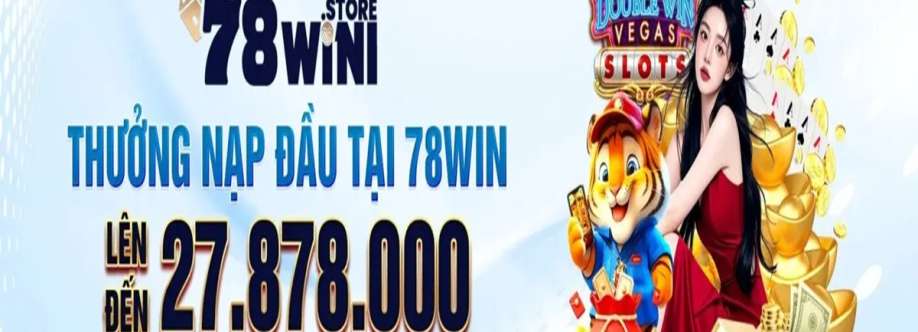 78WIN 78 WIN Chính Thức Tại Việt Nam Cover