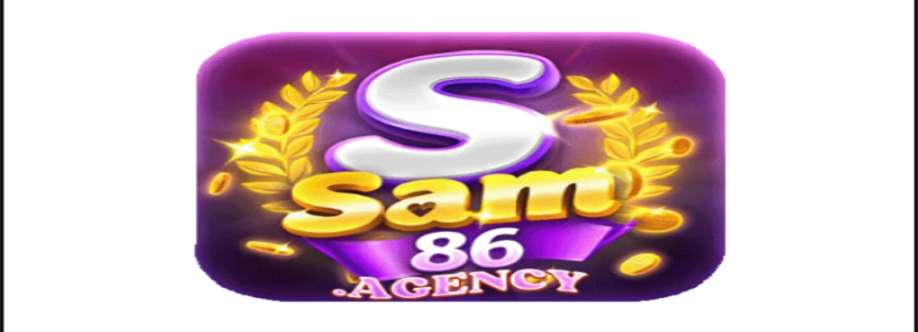 SAM86 agency Cover