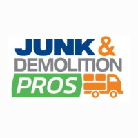 Junk Pros Dumpster Rentals Avatar